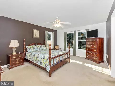 Bedroom - 2207 Banner Hill Rd, Frederick, MD 21702 photo 1 of 9