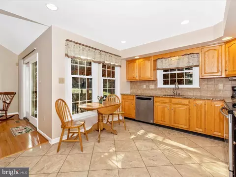 Kitchen - 2207 Banner Hill Rd, Frederick, MD 21702 photo 1 of 5