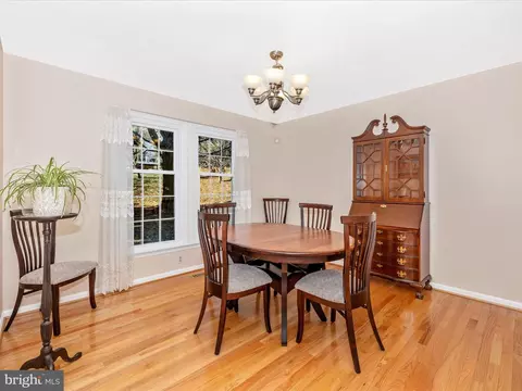 Dining - 2207 Banner Hill Rd, Frederick, MD 21702 photo 1 of 2