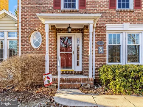 Exterior - 2207 Banner Hill Rd, Frederick, MD 21702 photo 3 of 19