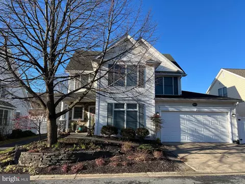 1022 Eastbourne Ter, Frederick, MD 21702