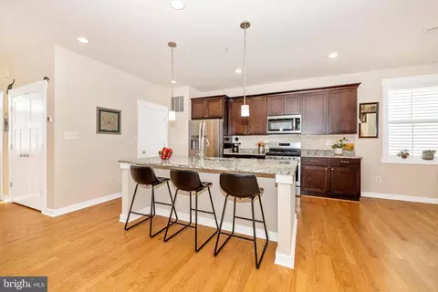 Kitchen - 1201 Marsalis Pl, Frederick, MD 21702 photo 1 of 2