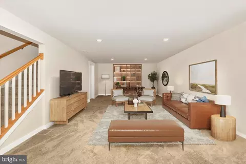 Living - 1201 Marsalis Pl, Frederick, MD 21702 photo 2 of 3