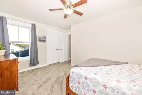 Bedroom - 1201 Marsalis Pl, Frederick, MD 21702 photo 6 of 6