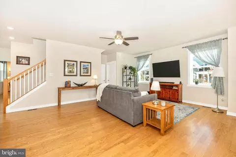 Living - 1201 Marsalis Pl, Frederick, MD 21702 photo 1 of 3