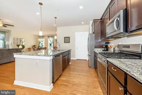 Kitchen - 1201 Marsalis Pl, Frederick, MD 21702 photo 2 of 2