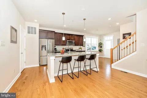 Entry Way - 1201 Marsalis Pl, Frederick, MD 21702 photo 1 of 2