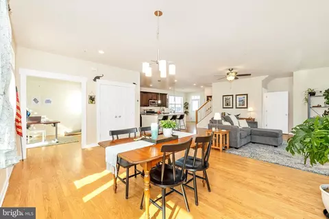 Dining - 1201 Marsalis Pl, Frederick, MD 21702 photo 3 of 3