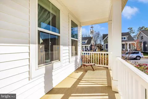 Exterior - 1201 Marsalis Pl, Frederick, MD 21702 photo 4 of 10