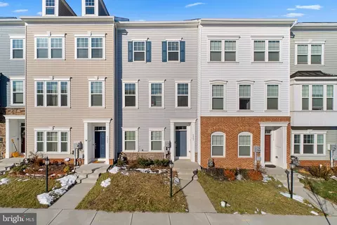 5807 Hawk Ridge Rd, Frederick, MD 21704