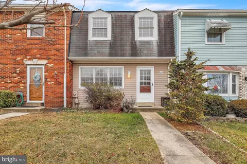 20 Boileau Ct, Middletown, MD 21769