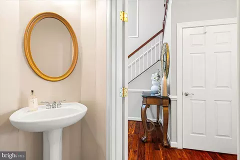 Entry Way - 3816 Kendall Dr, Frederick, MD 21704 photo 4 of 10