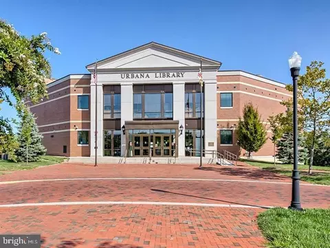 Exterior - 3816 Kendall Dr, Frederick, MD 21704 photo 14 of 23