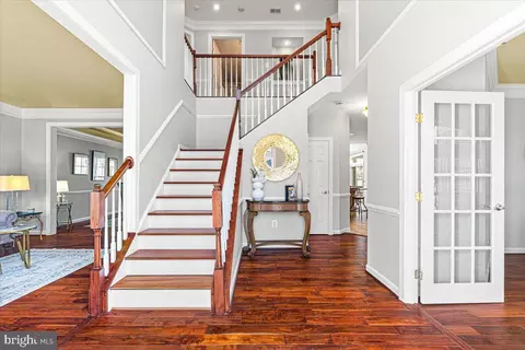 Entry Way - 3816 Kendall Dr, Frederick, MD 21704 photo 1 of 10