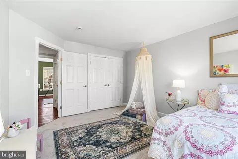 Bedroom - 3816 Kendall Dr, Frederick, MD 21704 photo 1 of 3