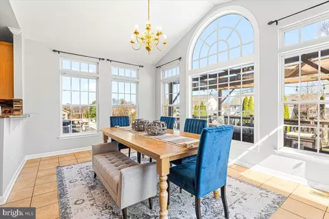 Dining - 3816 Kendall Dr, Frederick, MD 21704 photo 4 of 7