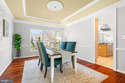Dining - 3816 Kendall Dr, Frederick, MD 21704 photo 3 of 7