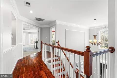 Entry Way - 3816 Kendall Dr, Frederick, MD 21704 photo 5 of 10