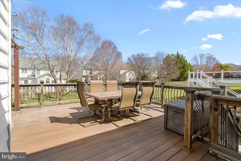 Exterior - 3816 Kendall Dr, Frederick, MD 21704 photo 6 of 23