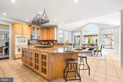 Kitchen - 3816 Kendall Dr, Frederick, MD 21704 photo 3 of 6
