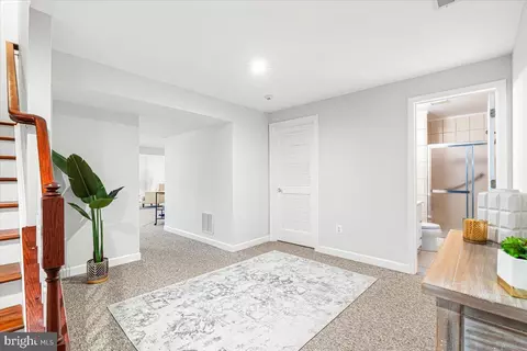 Entry Way - 3816 Kendall Dr, Frederick, MD 21704 photo 9 of 10