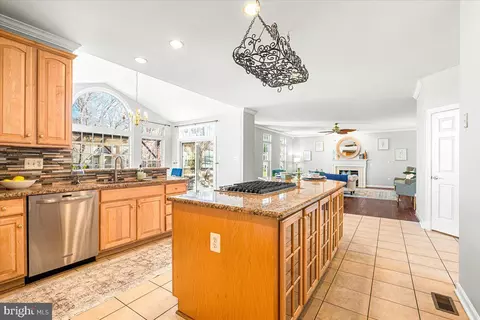 Kitchen - 3816 Kendall Dr, Frederick, MD 21704 photo 1 of 6