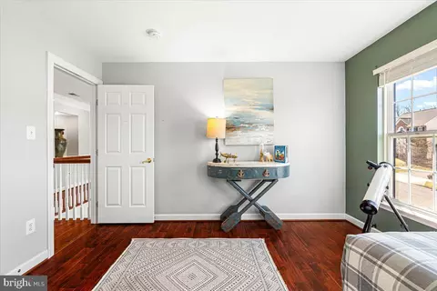 Entry Way - 3816 Kendall Dr, Frederick, MD 21704 photo 8 of 10