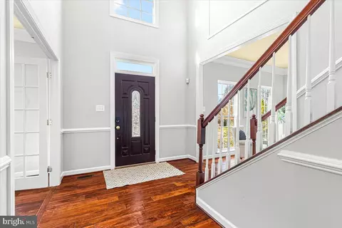 Entry Way - 3816 Kendall Dr, Frederick, MD 21704 photo 3 of 10