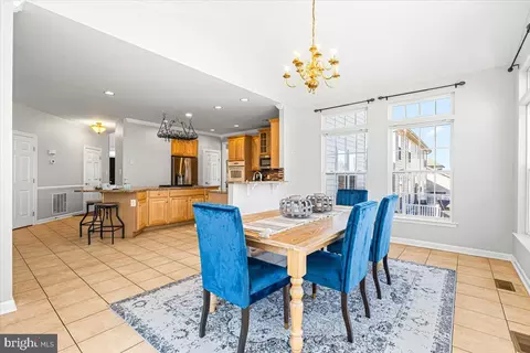 Dining - 3816 Kendall Dr, Frederick, MD 21704 photo 5 of 7