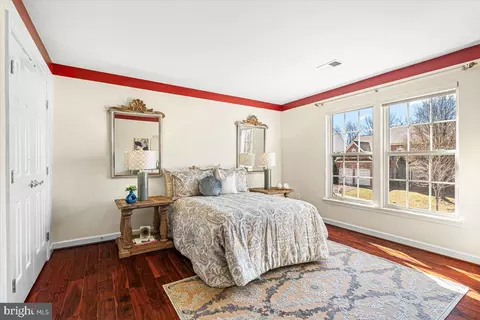 Bedroom - 3816 Kendall Dr, Frederick, MD 21704 photo 2 of 3