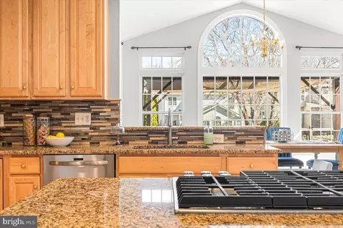 Kitchen - 3816 Kendall Dr, Frederick, MD 21704 photo 2 of 6