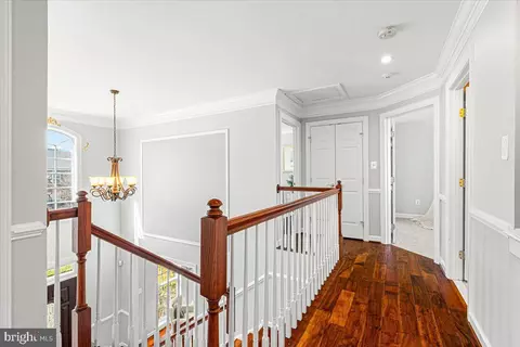Entry Way - 3816 Kendall Dr, Frederick, MD 21704 photo 7 of 10