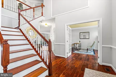 Entry Way - 3816 Kendall Dr, Frederick, MD 21704 photo 2 of 10