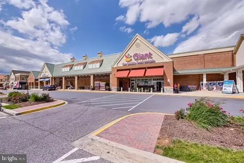 Exterior - 3816 Kendall Dr, Frederick, MD 21704 photo 21 of 23