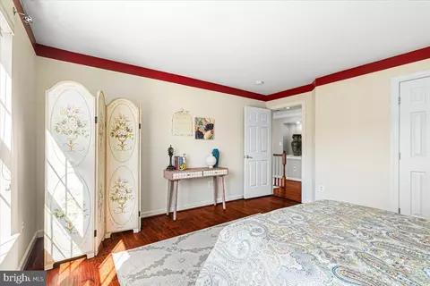 Bedroom - 3816 Kendall Dr, Frederick, MD 21704 photo 3 of 3