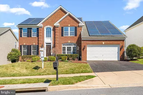 3816 Kendall Dr, Frederick, MD 21704