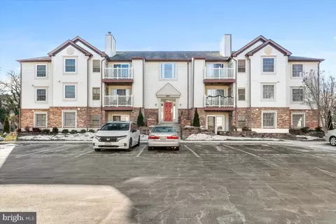 810 C Stratford Way #C, Frederick, MD 21701