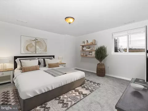 Bedroom - 2100 Whitehall Rd #BD, Frederick, MD 21702 photo 1 of 6
