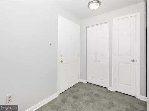 Entry Way - 2100 Whitehall Rd #BD, Frederick, MD 21702 photo 2 of 5