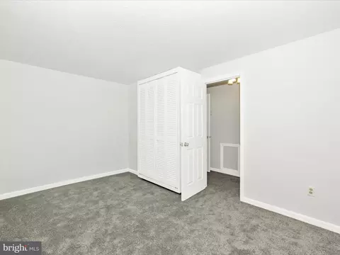 Bedroom - 2100 Whitehall Rd #BD, Frederick, MD 21702 photo 5 of 6