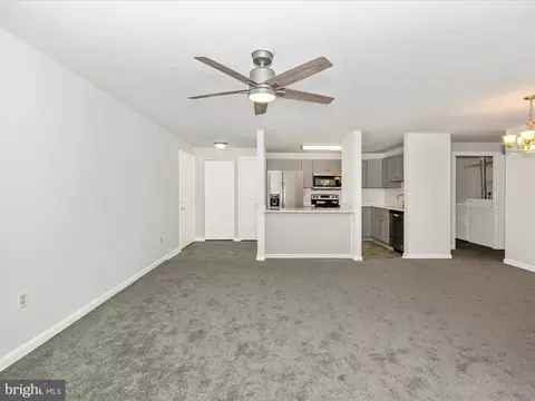 Living - 2100 Whitehall Rd #BD, Frederick, MD 21702 photo 5 of 9