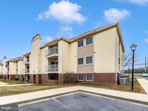 Exterior - 2100 Whitehall Rd #BD, Frederick, MD 21702 photo 11 of 11