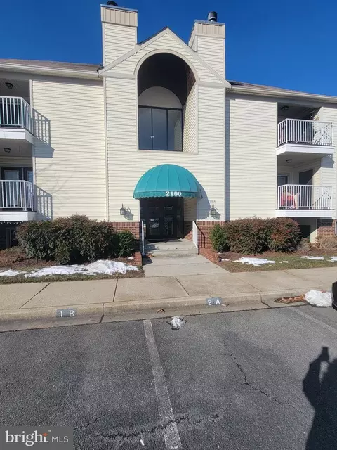 Other - 2100 Whitehall Rd #BD, Frederick, MD 21702 photo 1 of 21