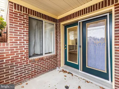 Exterior - 2100 Whitehall Rd #BD, Frederick, MD 21702 photo 4 of 11