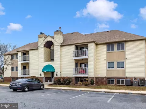Exterior - 2100 Whitehall Rd #BD, Frederick, MD 21702 photo 7 of 11