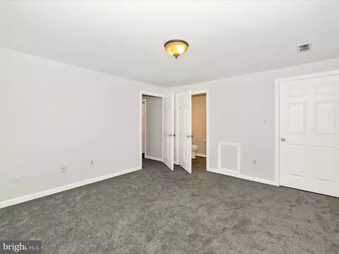 Bedroom - 2100 Whitehall Rd #BD, Frederick, MD 21702 photo 3 of 6
