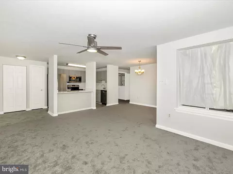 Living - 2100 Whitehall Rd #BD, Frederick, MD 21702 photo 6 of 9