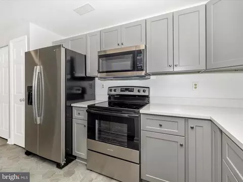 Kitchen - 2100 Whitehall Rd #BD, Frederick, MD 21702 photo 4 of 4