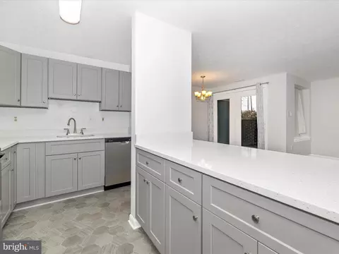 Kitchen - 2100 Whitehall Rd #BD, Frederick, MD 21702 photo 2 of 4