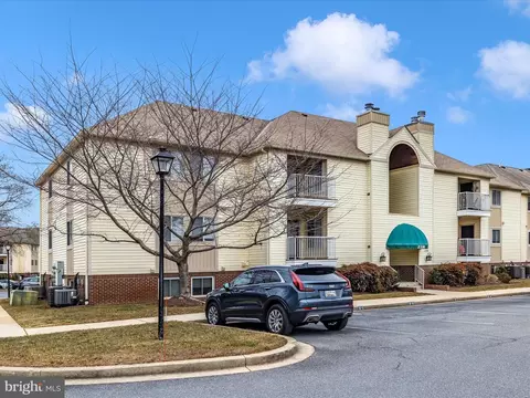 Exterior - 2100 Whitehall Rd #BD, Frederick, MD 21702 photo 9 of 11